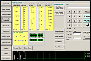 PCS Screen-Shot Peen Drop Test